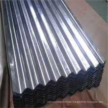 Free samples GI roofing sheet in good quality